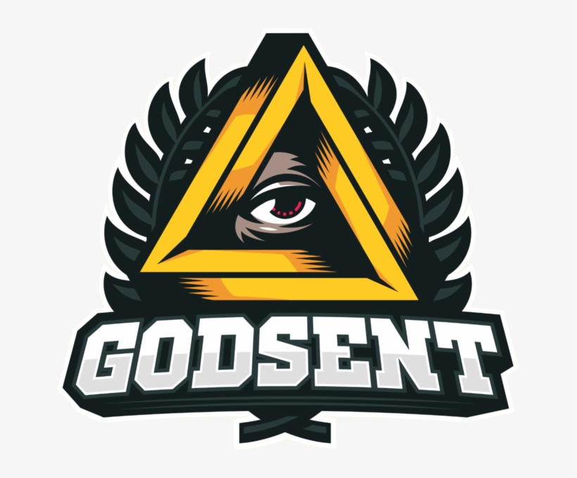 Image - Godsent Csgo, transparent png download