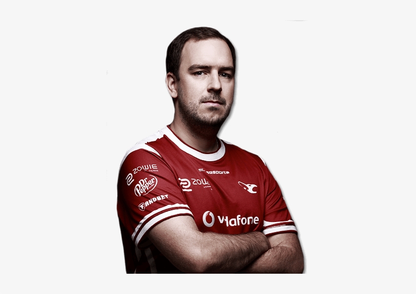 Tomáš Šťastný - Oskar Cs Go, transparent png download