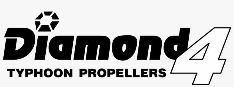 Diamond 4 Logo Png Transparent - Diamond, transparent png download