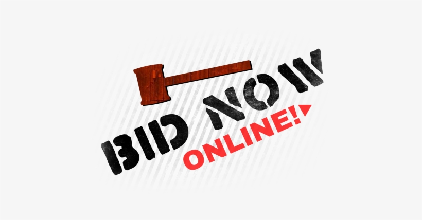 Welcome To Crawford Auction Service Online - Graphic Design, transparent png download