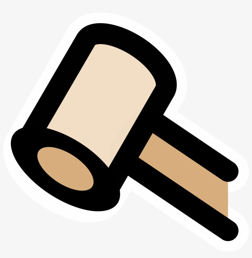 This Free Icons Png Design Of Primary Auction, transparent png download