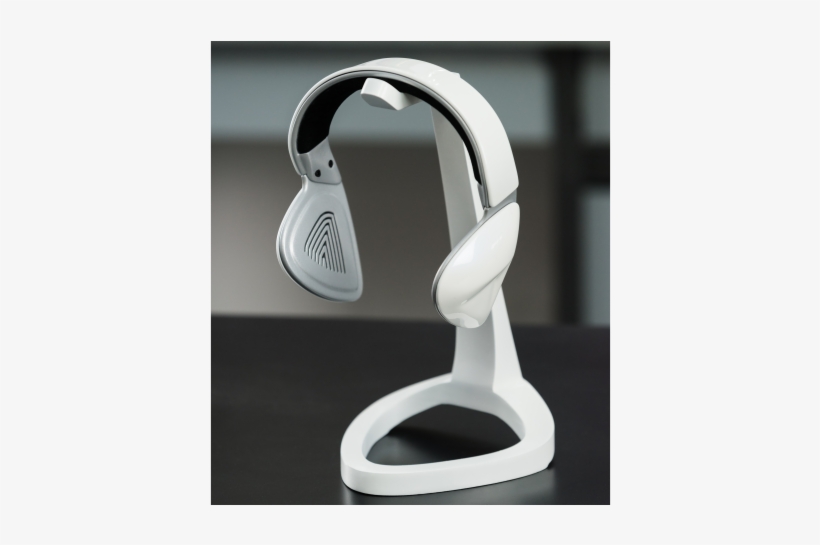 Post Processing 06 Assembling Headphones 3 - Headphones, transparent png download