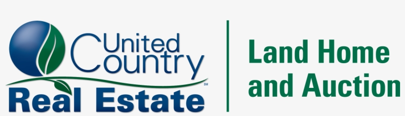United Country Land Home And Auction - United Country Real Estate Coffey Realty & Auction, transparent png download