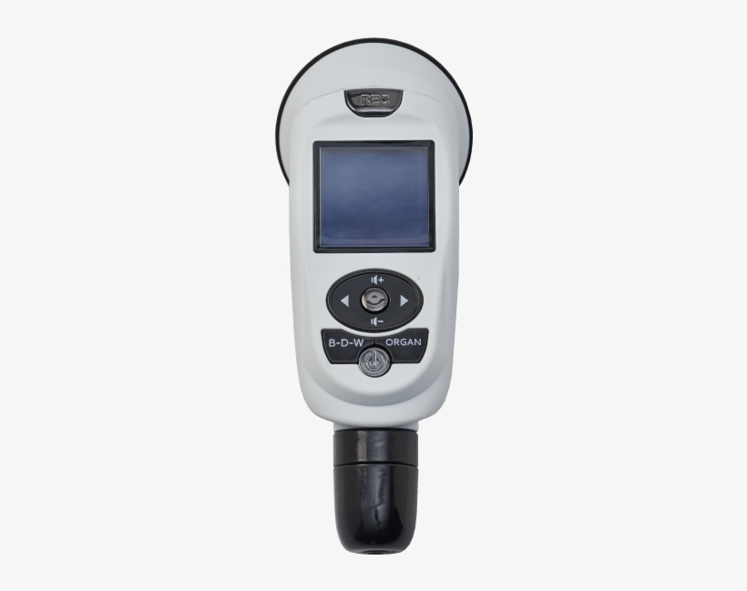 Digital Stethoscope - Jedmed Instrument Company, transparent png download