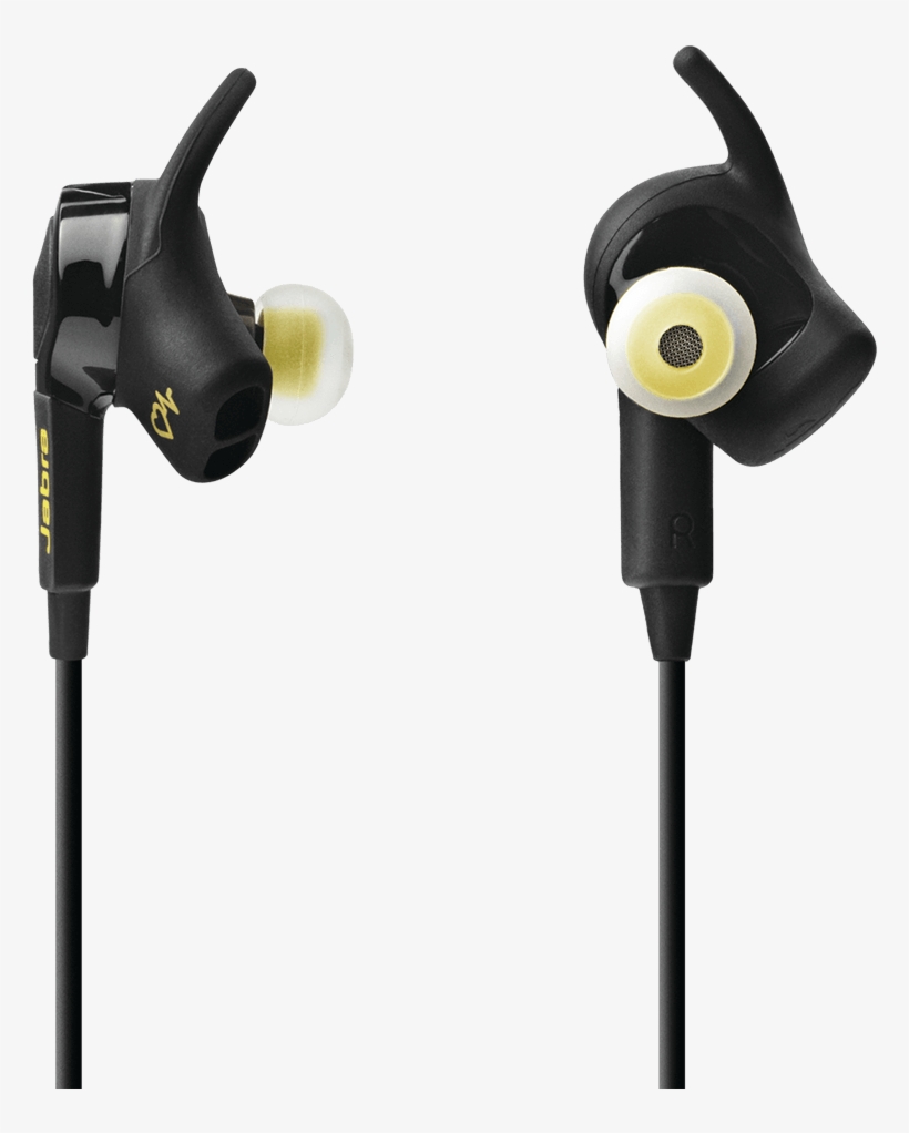Jabra Sport Pulse, transparent png download