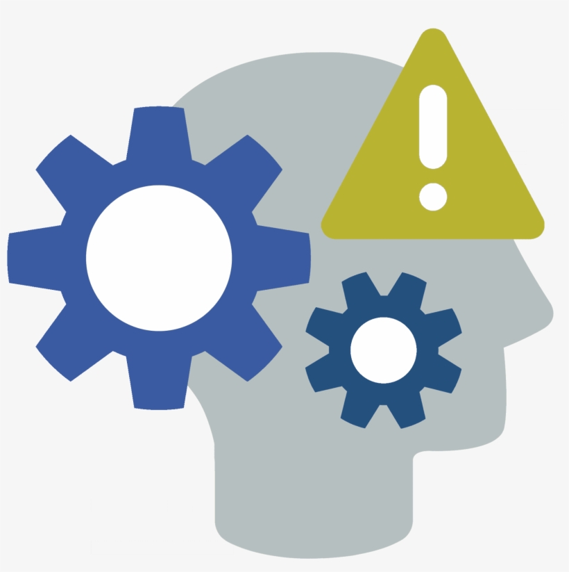 Decreases Human Error - Enterprise Content Management, transparent png download