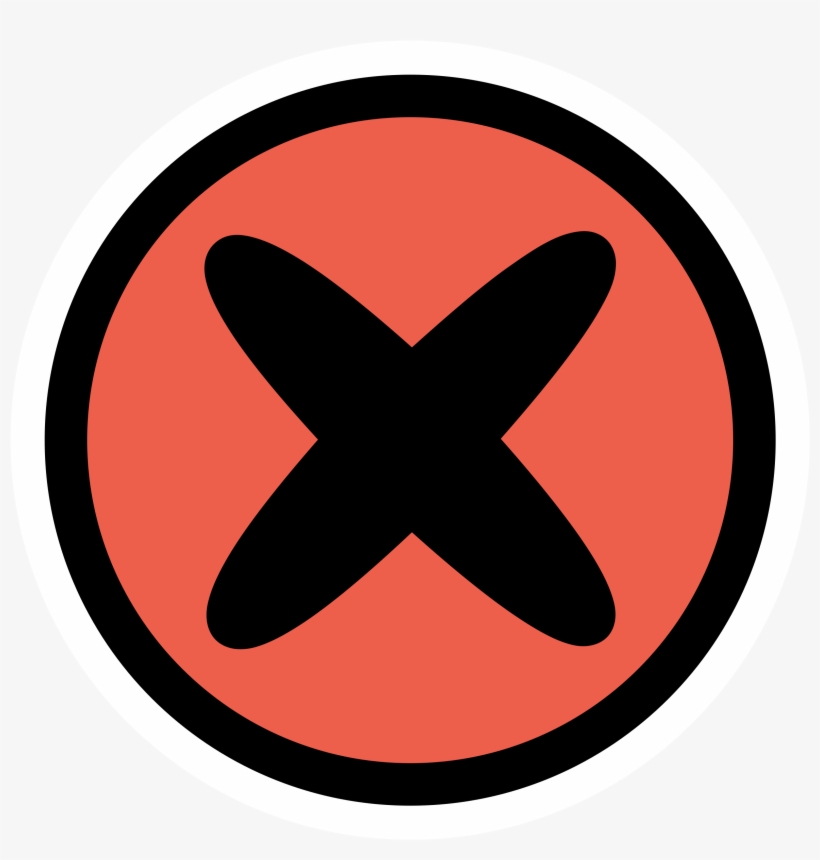 This Free Icons Png Design Of Primary Error, transparent png download