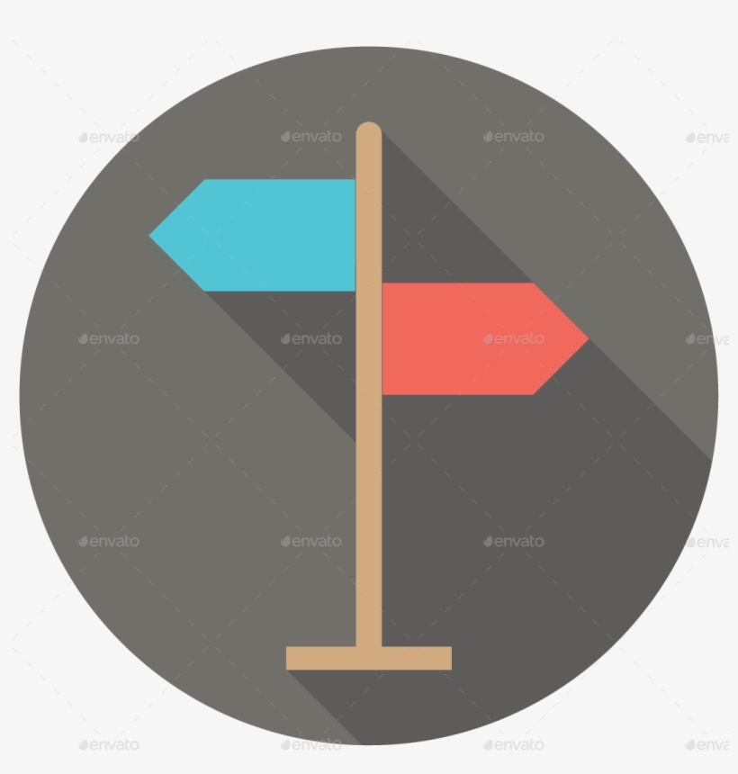 Image Set/png/128x128 Px/direction Icon - Circle, transparent png download