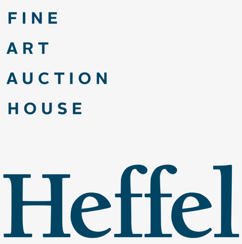 Heffel Fine Art Auction House Logo - Protocole Codexe Png, transparent png download