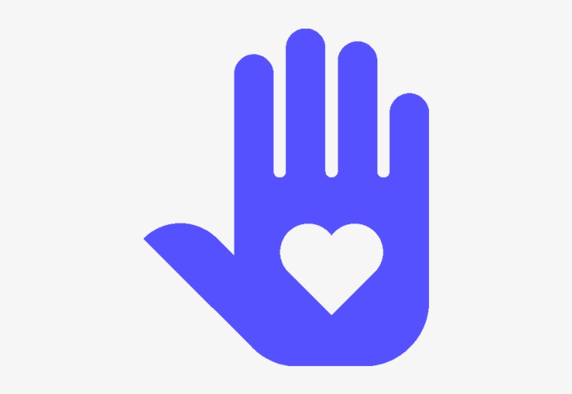 Volunteer Icon - Icon, transparent png download