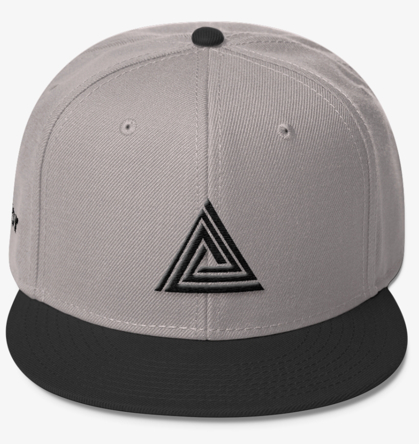 Error Icon 3d Snapback - California Circle Flag Snapback, transparent png download