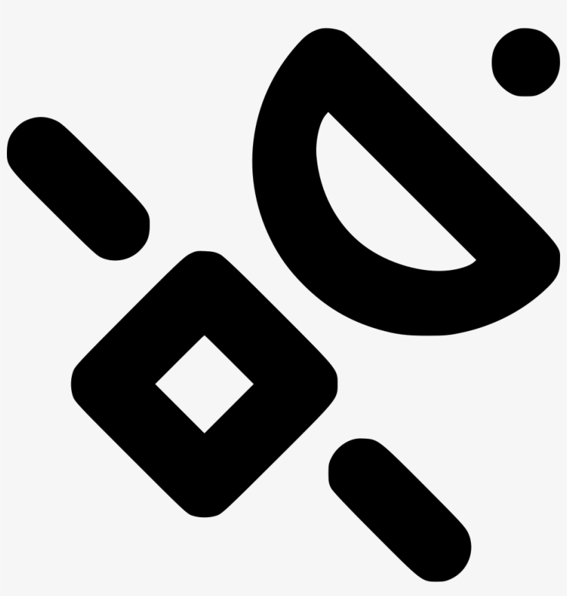 Png File - Satellite, transparent png download