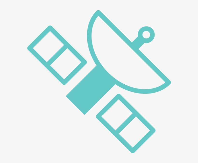 Satelite, transparent png download