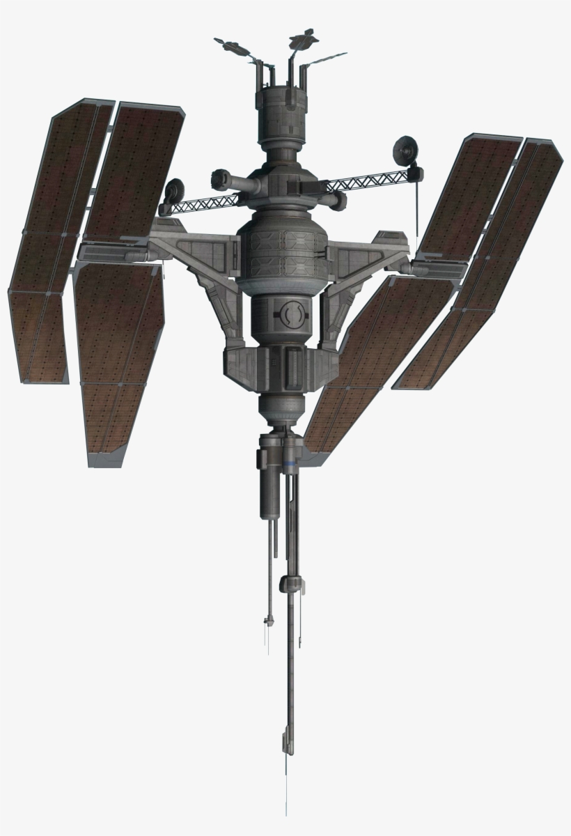 Navigation Beacon Hr - Satelite De Comunicacion Png, transparent png download