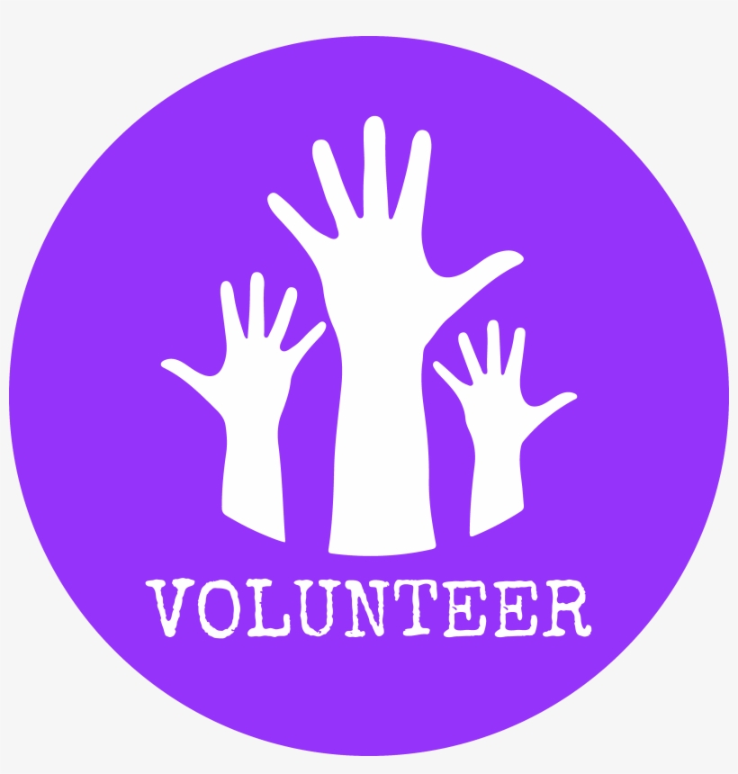 Volunteer Iconjonathan Hendrix2018 01 09t12 - Circle, transparent png download