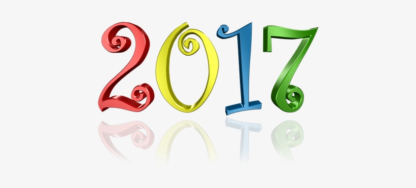 2017 Clip Art