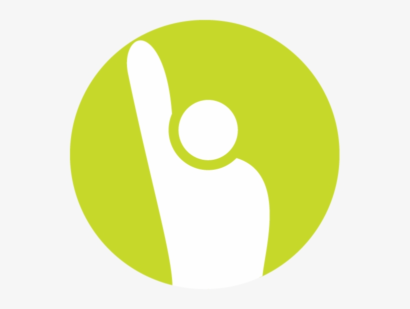 Volunteering - Gastrointestinal Symbol, transparent png download