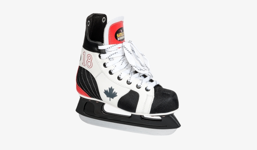 Satelite - Ice Hockey, transparent png download