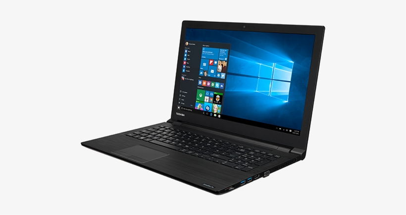 Satellite Pro R50 - Hp Probook 470 G5, transparent png download