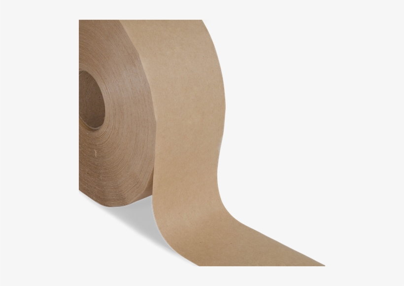 Custom-printed Tape Is A Versatile Way To Introduce - Tissue Paper, transparent png download