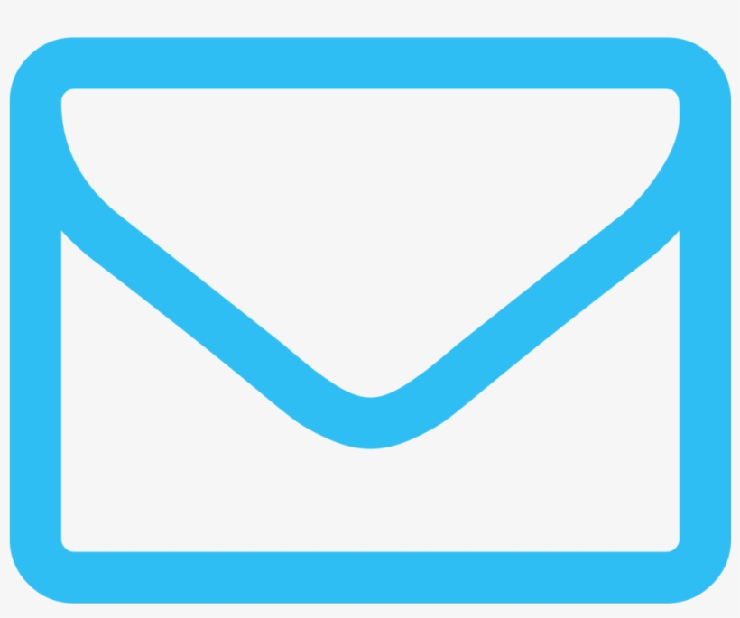 Envelop-icon - Plumbing, transparent png download