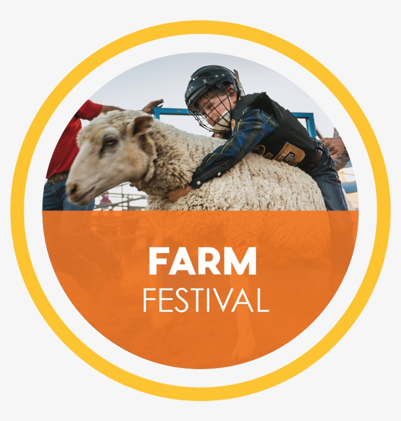 Farm Festival Icon - Marana, transparent png download
