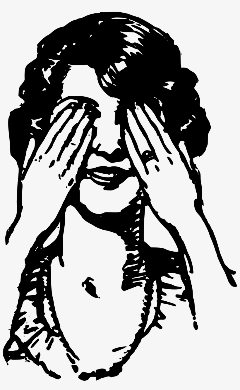 Big Image - T-shirt, transparent png download