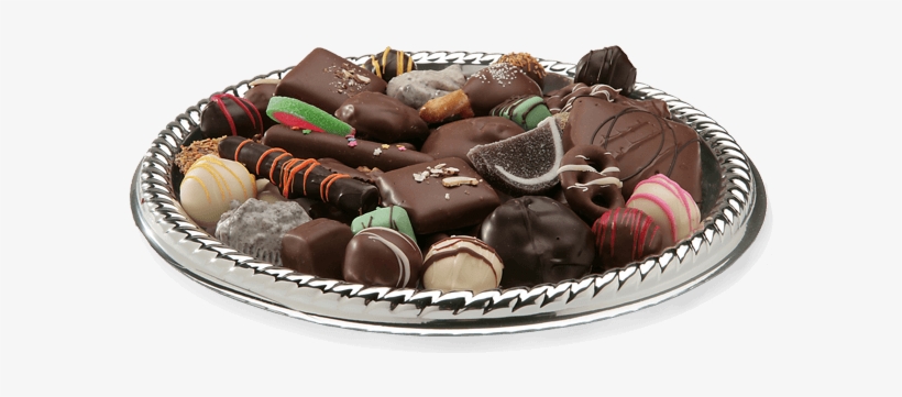 Gourmet Chocolates - Chocolate, transparent png download