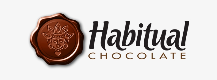 Habitual Positive Horiz - Habitual Chocolate Woodstock Ontario, transparent png download