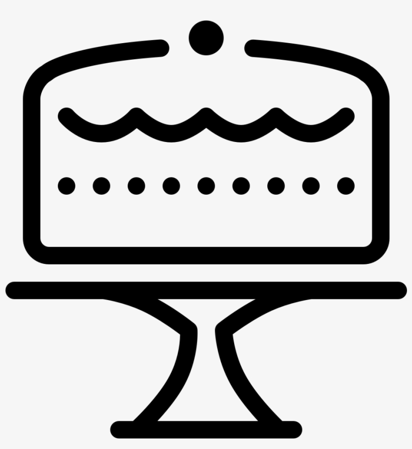Food Sweet Cake - Mobile App, transparent png download