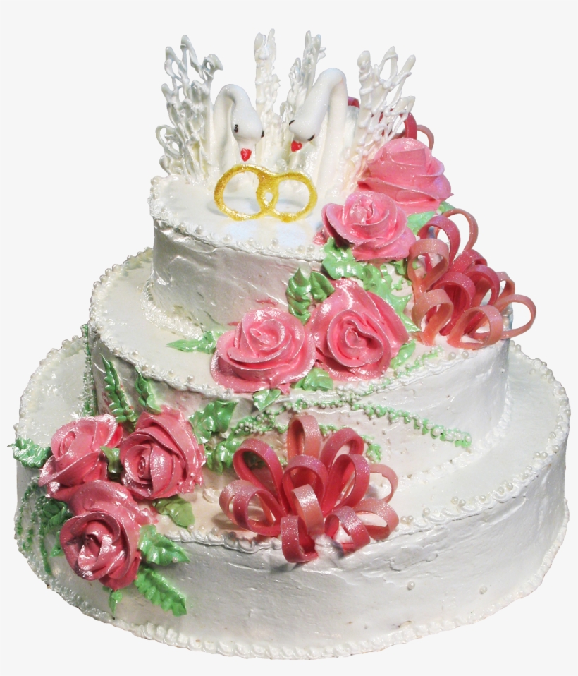 Wedding Cake Icon Png - Торт Фото Скачать Бесплатно, transparent png download
