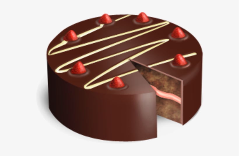 Cake Icon, transparent png download