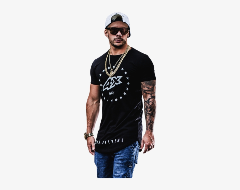 Mario Hart - T-shirt, transparent png download
