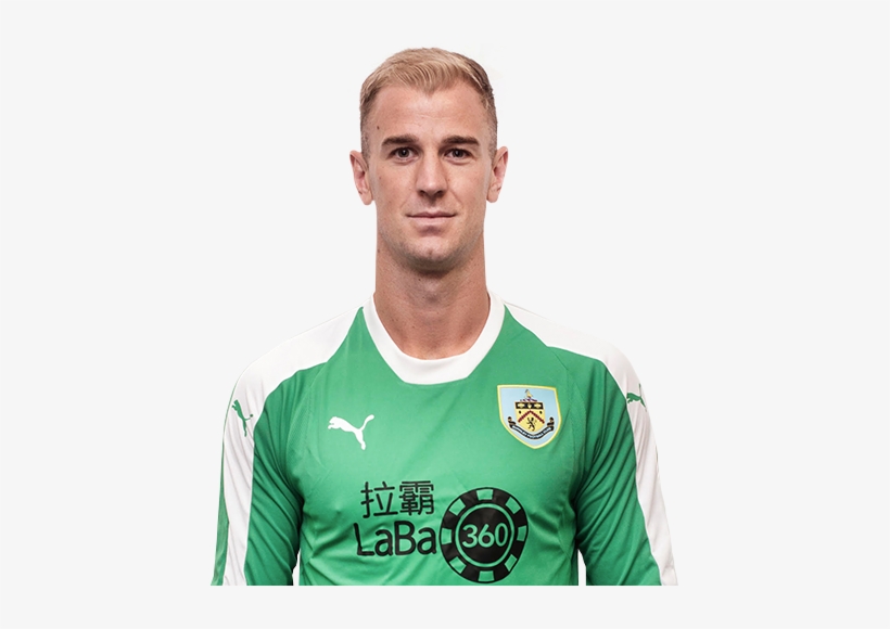 Joe Hart, transparent png download