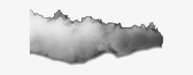 Smoky Freetoedit - Carbon Footprint, transparent png download