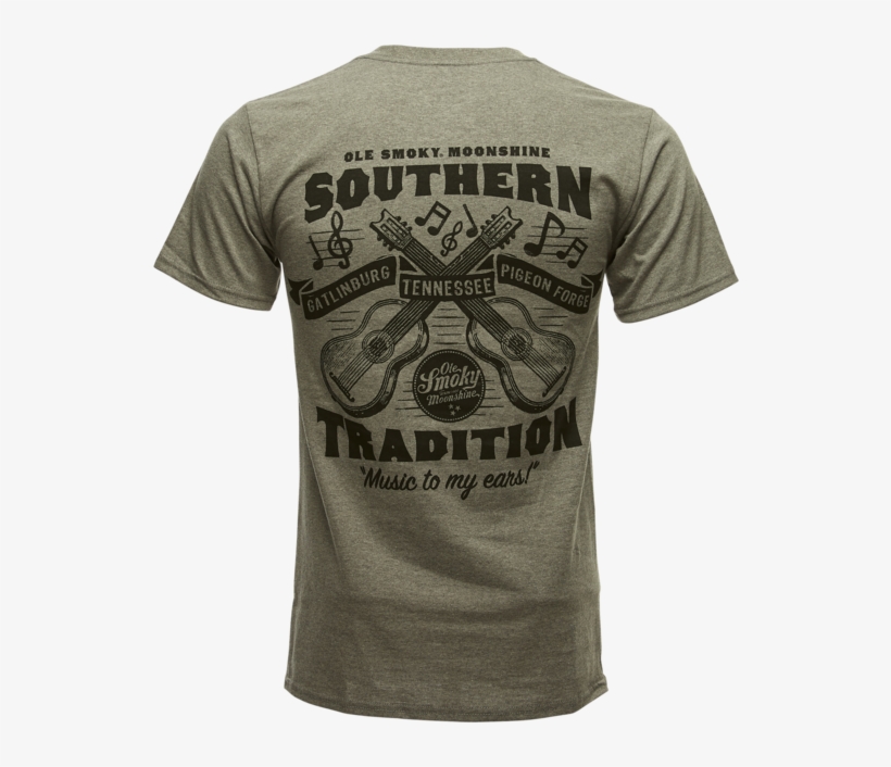 Southern Sound Tee - Sound, transparent png download