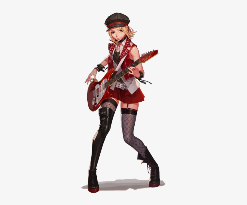 Hart - Black Survival Hart Skin, transparent png download