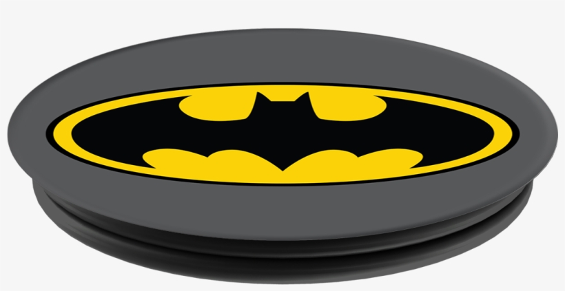 Popsockets Batman Icon - Batmanpopsocket, transparent png download
