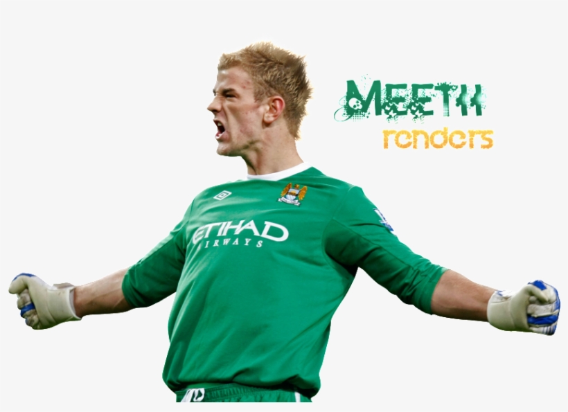 Hart - - Joe Hart, transparent png download