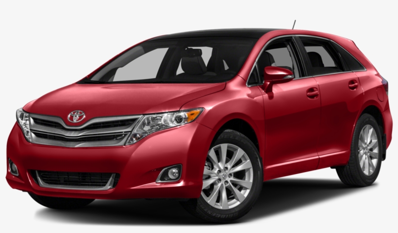 Share Vehicle - Toyota Venza 2018 Price, transparent png download