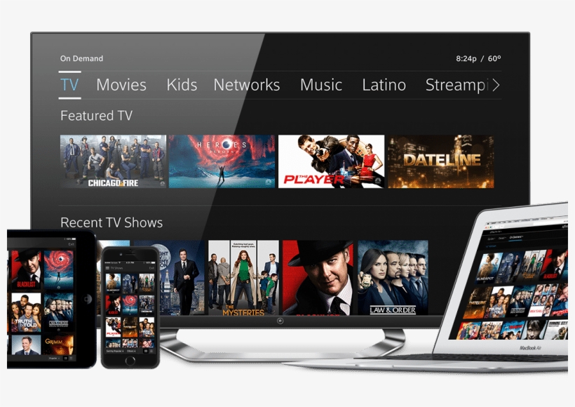 The Nation's Largest Mso Has Reached A Deal With Google - Law & Order: Special Victims Unit: Intersecting, transparent png download