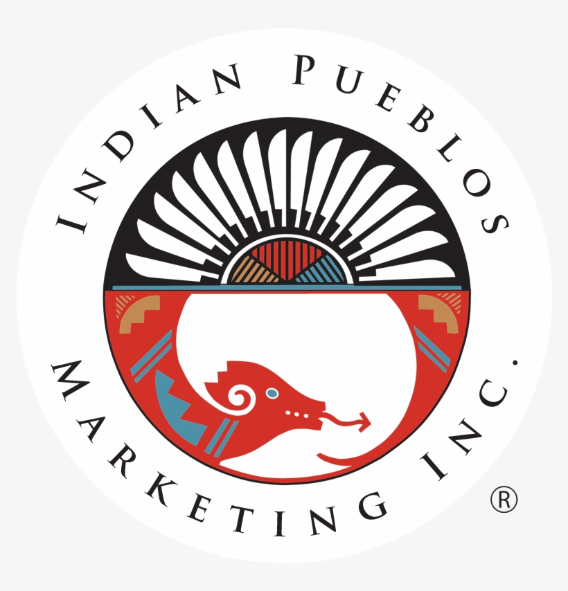 Indian Pueblo Marketing Inc - Indian Pueblo Cultural Center Logo, transparent png download
