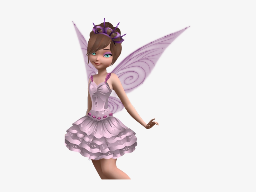 I Hope You All Like Them - Disney Fairies Sweet Pea, transparent png download
