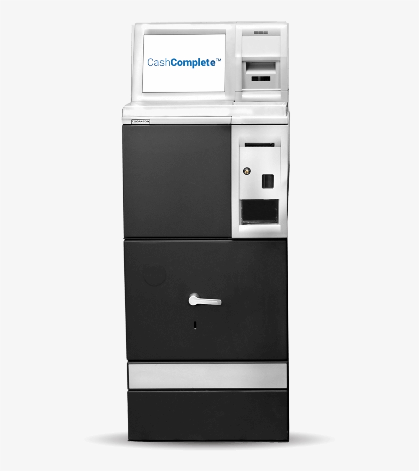 By Streamlining Cash Administration And Verification - Scan Coin Sds 35, transparent png download