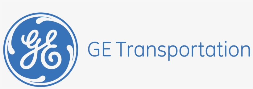 Open - Ge Transportation Systems Logo, transparent png download