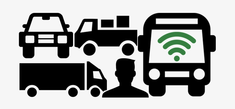 Build Transportation Management And Dispatch Apps, transparent png download