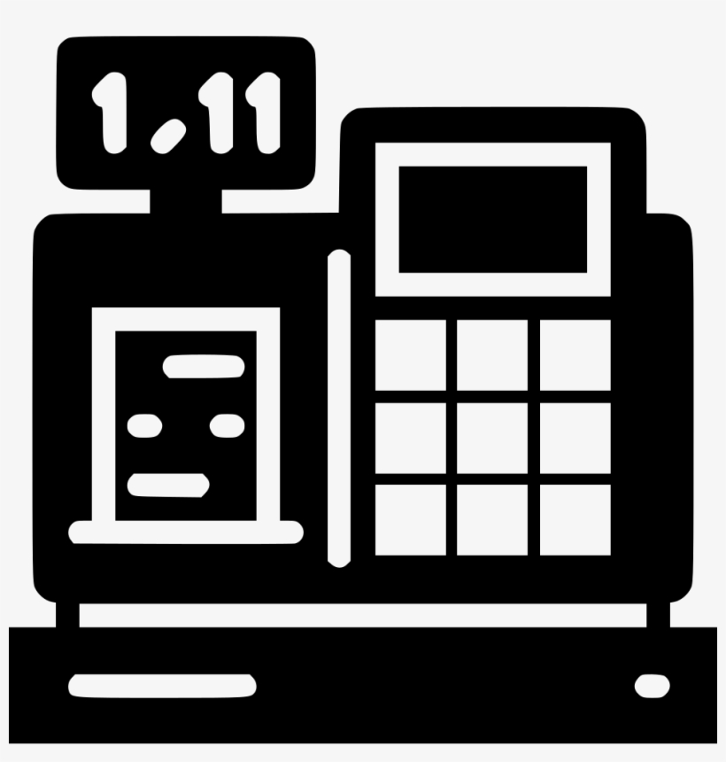 Cashier Comments - Business, transparent png download