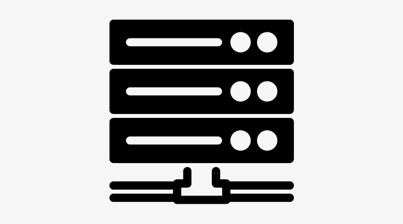 Server, transparent png download