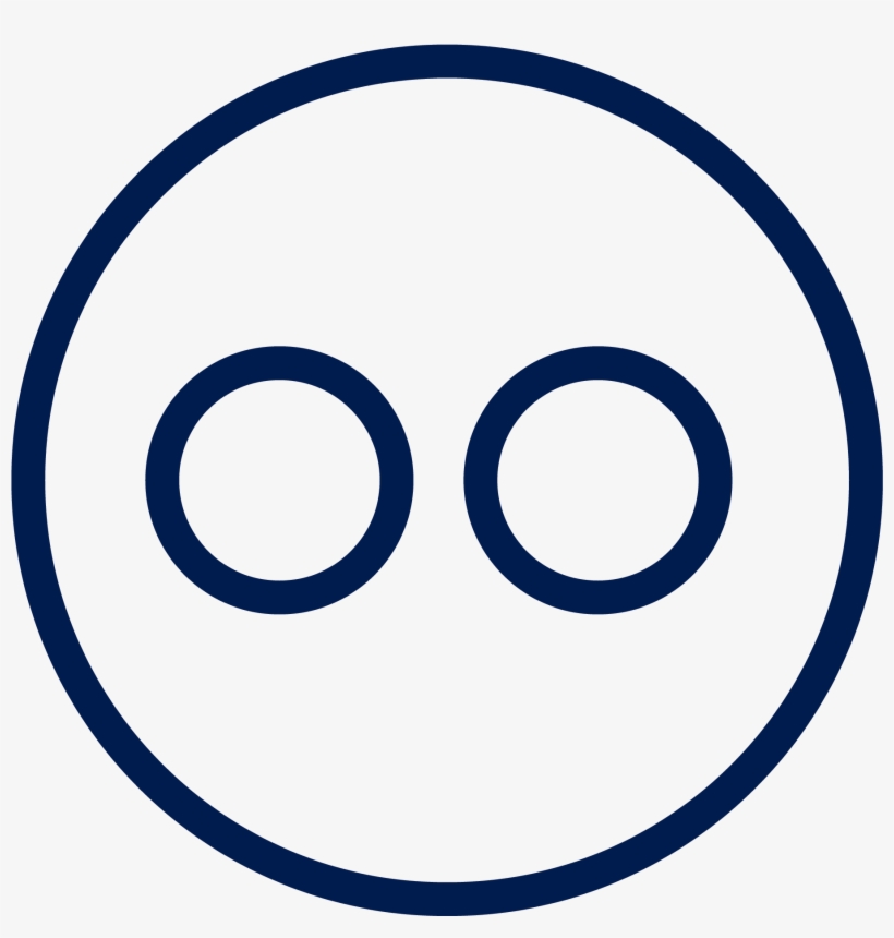 Flickr Photo Albums - Circle, transparent png download