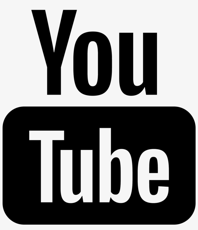 Png 50 Px - Youtube Icon Font Awesome, transparent png download